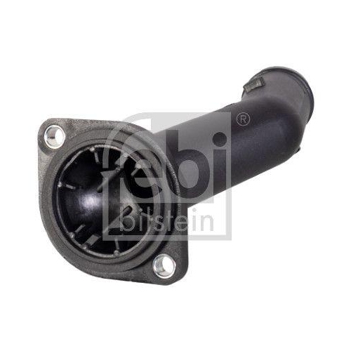 K&uuml;hlmittelflansch Febi Bilstein 180459 f&uuml;r Audi Seat Skoda VW