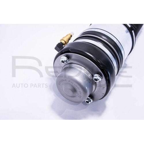 Luftfederbein Red-line 82AU001 für Audi Vag Vorderachse Links