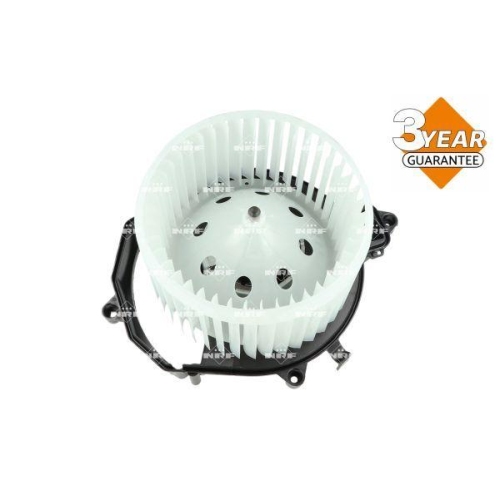 Innenraumgebl&auml;se Nrf 34269 Easy Fit f&uuml;r Citro&euml;n Peugeot Vorne