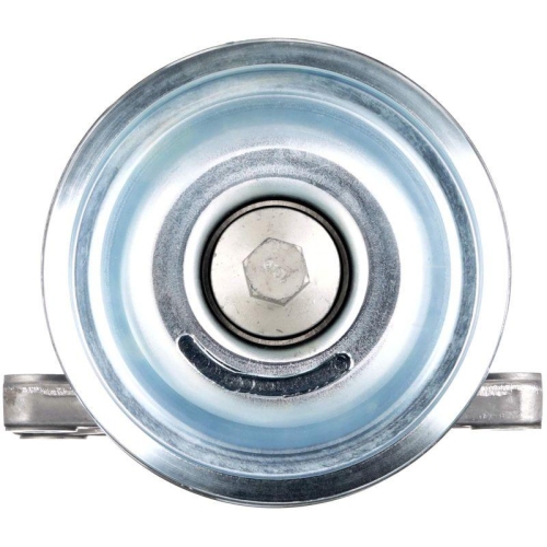 Umlenk /führungsrolle Keilrippenriemen Gates T36427 Drivealign™ für Citroën DS