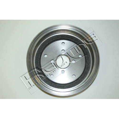 Bremstrommel Red-line 41SZ000 für Suzuki Hinterachse