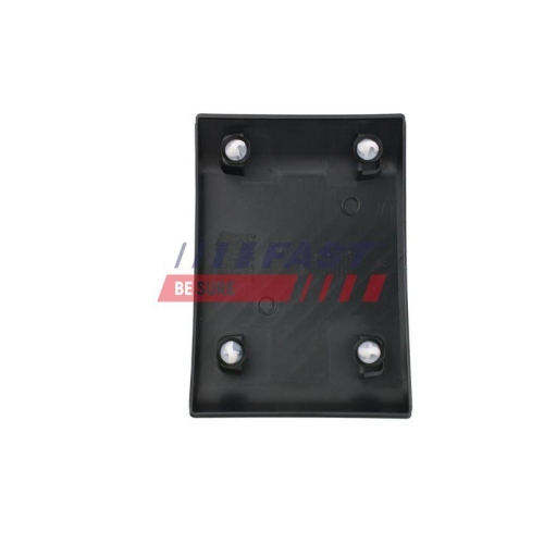 Zier /schutzleiste Seitenwand Fast FT90951G f&uuml;r Nissan Opel Renault B-s&auml;ule