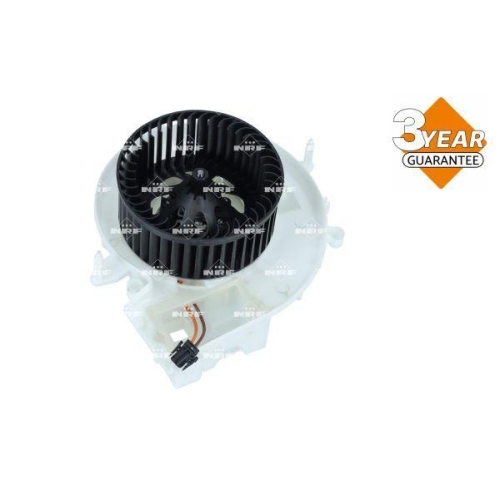 Innenraumgebl&auml;se Nrf 34302 f&uuml;r Mercedes Benz Mercedes Benz Links