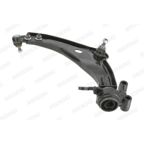 Lenker Radaufh&auml;ngung Moog BM-WP-5607 f&uuml;r Bmw Mini Vorderachse Rechts Unten