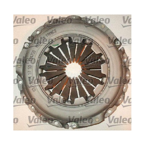 Kupplungssatz Valeo 826559 3kkit f&uuml;r Volvo