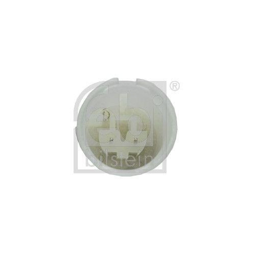 Warnkontakt Bremsbelagverschlei&szlig; Febi Bilstein 30613 f&uuml;r Bmw Vorderachse