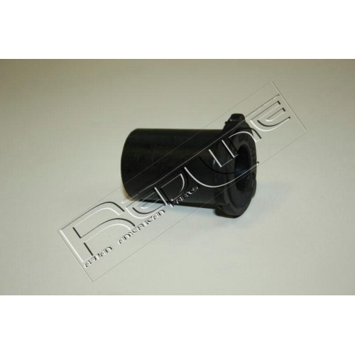 Lagerbuchse Blattfeder Red-line 43NI038 f&uuml;r Nissan Hinterachse Oben