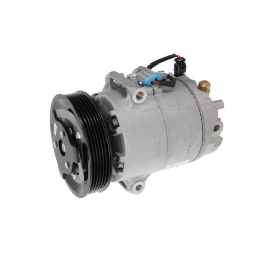 Kompressor Klimaanlage Valeo 690203 Valeo Core-flex f&uuml;r Opel Vauxhall Chevrolet