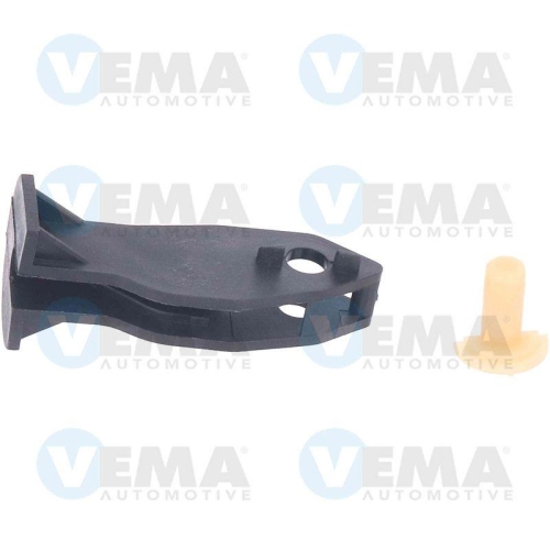 Reparatursatz Automatische Kupplungsnachstellung Vema 149001 für Citroën Peugeot