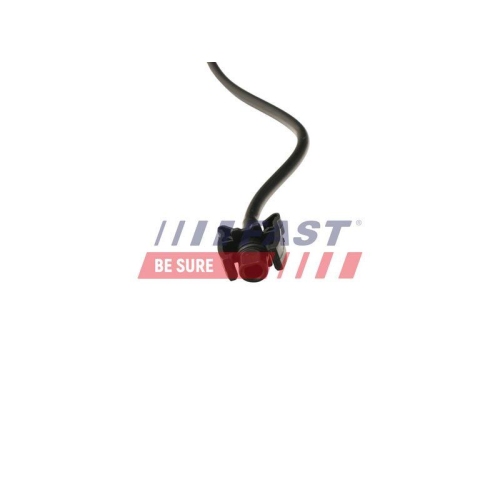 K&uuml;hlmittelrohrleitung Fast FT61160 f&uuml;r Citro&euml;n Fiat Opel Toyota General Motors