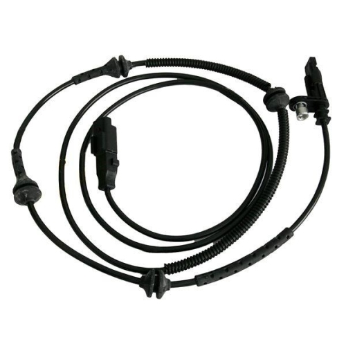 Sensor Raddrehzahl Bosch 0986594521 f&uuml;r Citro&euml;n Peugeot Hinterachse