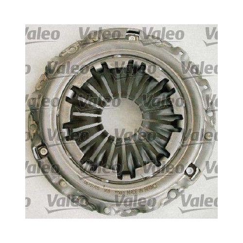 Kupplungssatz Valeo 826564 2kkit für Renault
