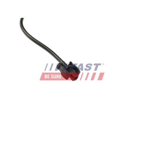 K&uuml;hlmittelrohrleitung Fast FT61161 f&uuml;r Citro&euml;n Opel Toyota