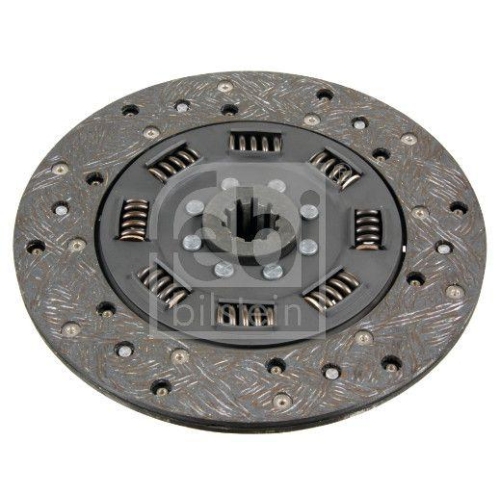 Kupplungsscheibe Febi Bilstein 105016 f&uuml;r Mercedes Benz Mercedes Benz