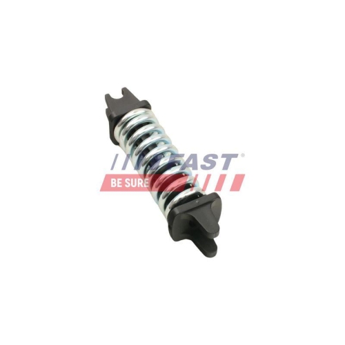 Spring Clutch Pedal Fast FT96507 for Citro&euml;n Renault