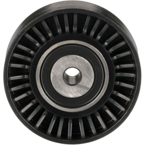 Umlenk /führungsrolle Keilrippenriemen Gates T36430 Drivealign™ für Chrysler