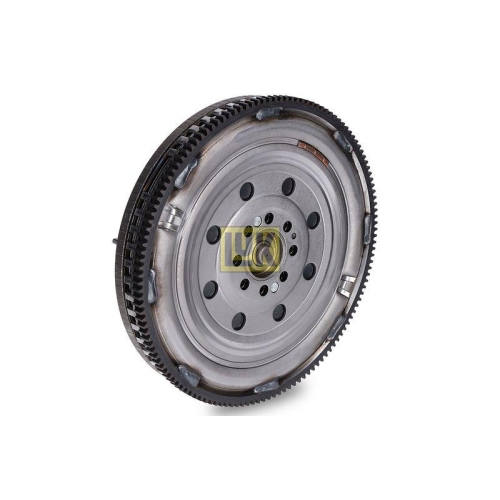 Schwungrad Schaeffler Luk 415 0071 10 Luk Dmf für Audi Skoda VW