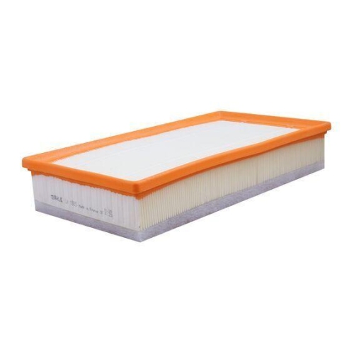 Luftfilter Mahle LX 1835 f&uuml;r Audi Seat Skoda VW Cupra