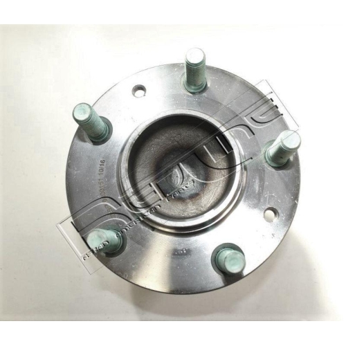 Radnabe Red-line 24MZ025 f&uuml;r Mazda Vorderachse