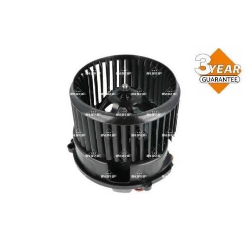 Innenraumgebl&auml;se Nrf 34321 f&uuml;r Bmw Mini