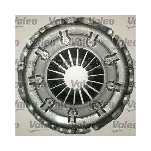 Kupplungssatz Valeo 826410 3kkit f&uuml;r