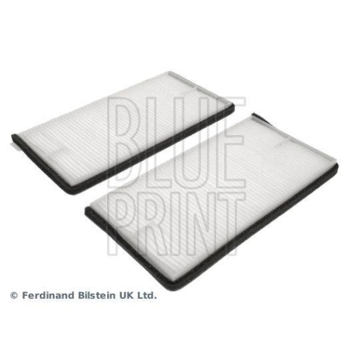 Filtersatz Innenraumluft Blue Print ADK82505 f&uuml;r Suzuki