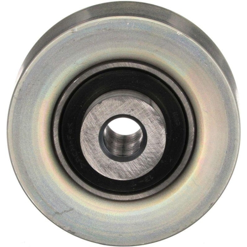 Umlenk /f&uuml;hrungsrolle Keilrippenriemen Gates T36431 Drivealign&trade; f&uuml;r Ford