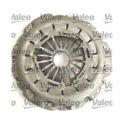 Kupplungssatz Valeo 826656 2kkit f&uuml;r