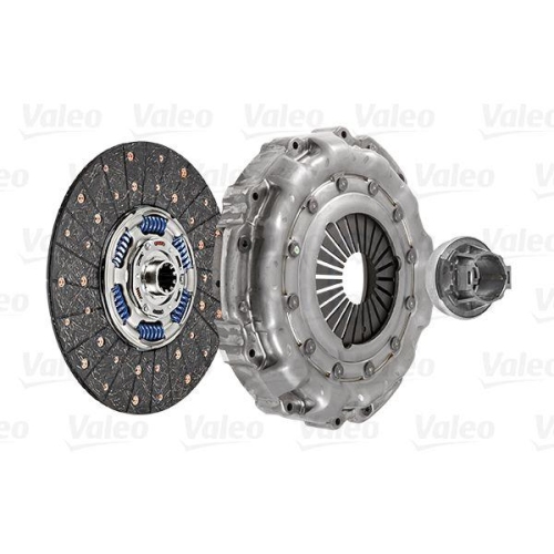 Kupplungssatz Valeo 827462 New Original Kit3p f&uuml;r Iveco