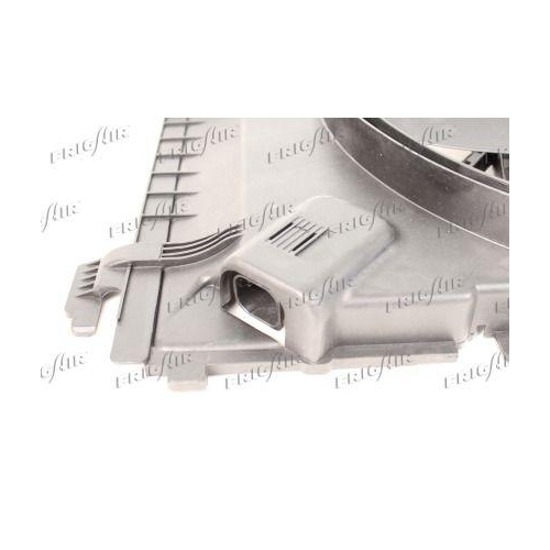L&uuml;fter Motork&uuml;hlung Frigair 0506.2027 f&uuml;r Mercedes Benz Mercedes Benz