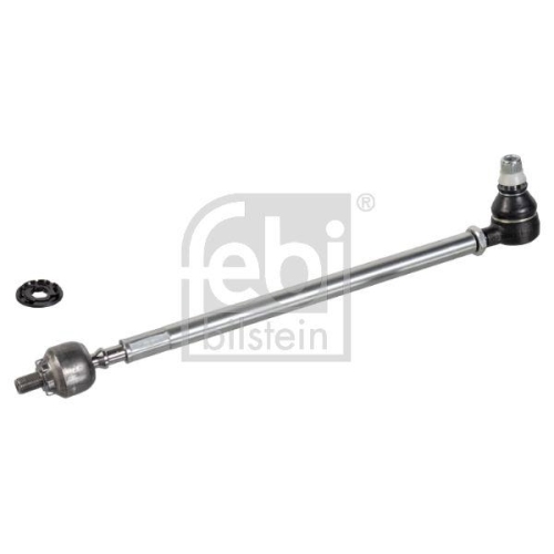 Spurstange Febi Bilstein 11856 f&uuml;r Peugeot Vorderachse Links Vorderachse Rechts