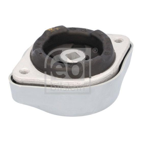 Lagerung Automatikgetriebe Febi Bilstein 19596 für Audi Rechts