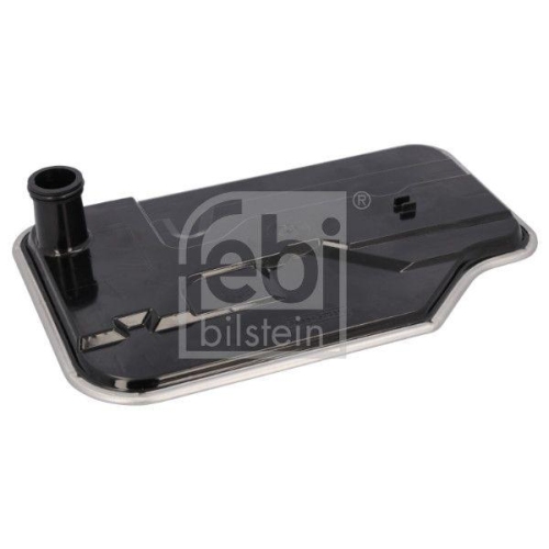 Hydraulikfilter Automatikgetriebe Febi Bilstein 24538 für Mercedes Benz