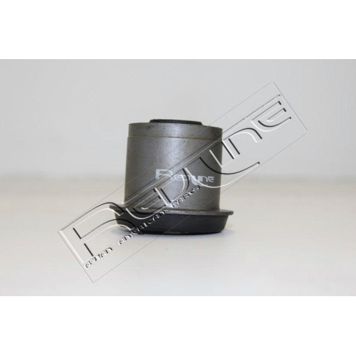 Lagerbuchse Blattfeder Red-line 43IZ040 f&uuml;r Isuzu Hinterachse