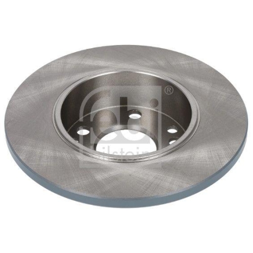 Bremsscheibe Febi Bilstein 08543 f&uuml;r Mercedes Benz Mercedes Benz Mercedes Benz