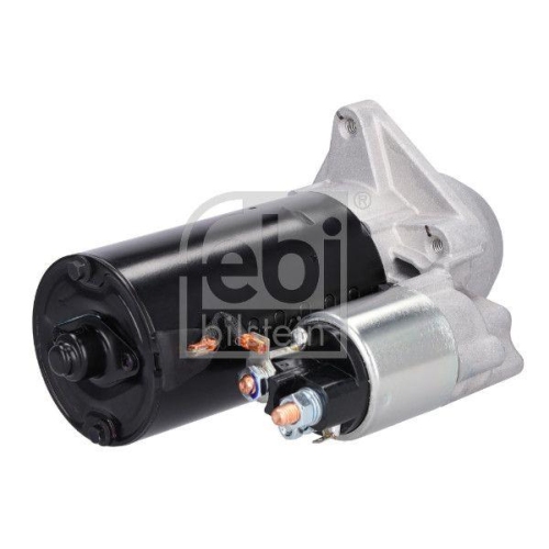 Starter Febi Bilstein 48965 f&uuml;r Iveco Mitsubishi Fuso (mitsubishi)