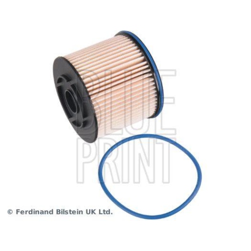 Kraftstofffilter Blue Print ADBP230033 f&uuml;r Citro&euml;n Opel Peugeot Toyota Vauxhall