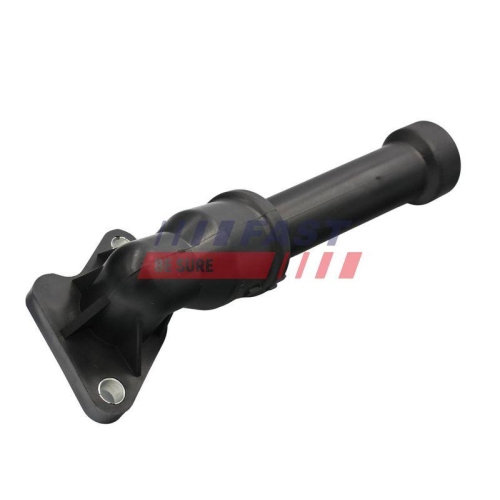 K&uuml;hlmittelflansch Fast FT61128 f&uuml;r Citro&euml;n Fiat Ford Vorderachse