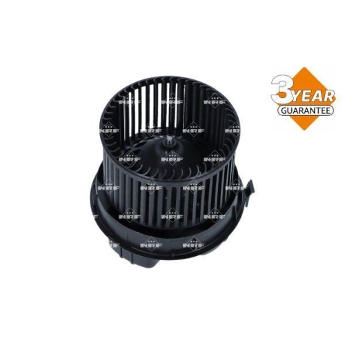 Innenraumgebl&auml;se Nrf 34333 f&uuml;r Citro&euml;n Peugeot Toyota