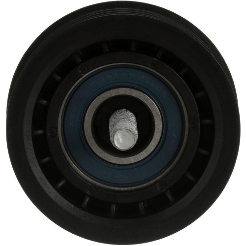 Umlenk /führungsrolle Keilrippenriemen Gates T36434 Drivealign™ für