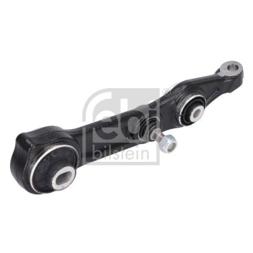 Lenker Radaufhängung Febi Bilstein 24545 für Mercedes Benz Mercedes Benz Hinten