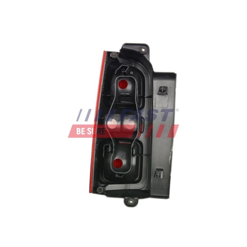 Heckleuchte Fast FT86218 f&uuml;r Citro&euml;n Peugeot Rechts