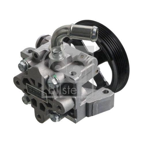 Hydraulikpumpe Lenkung Febi Bilstein 180931 f&uuml;r Ford Ford Motor Company