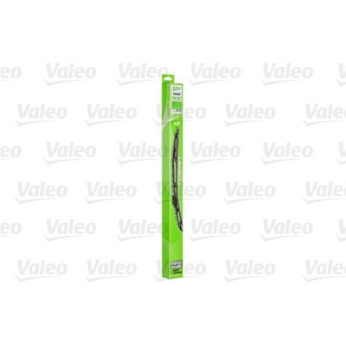 Wischblatt Valeo 576102 Compact f&uuml;r Vorne