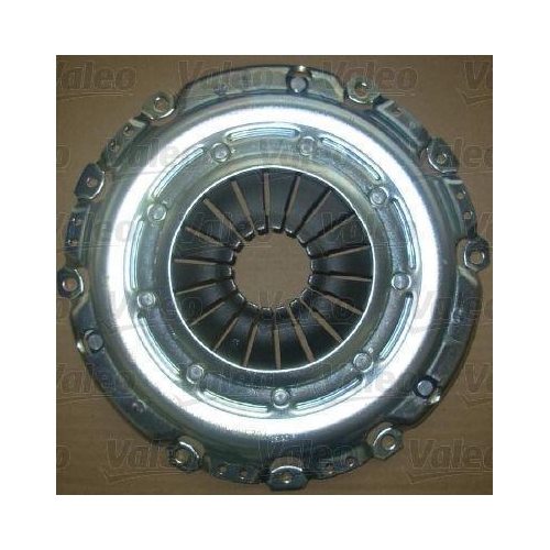 Kupplungssatz Valeo 826675 2kkit für Volvo