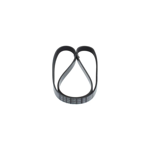 Keilrippenriemen Bosch 1987947864 f&uuml;r Citro&euml;n Mitsubishi Peugeot Hyundai Kia