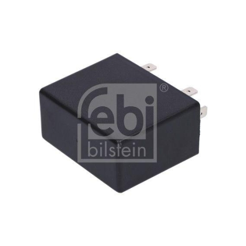 Relais Abblendlicht Febi Bilstein 40529 f&uuml;r Scania