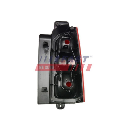 Heckleuchte Fast FT86217 f&uuml;r Citro&euml;n Peugeot Links