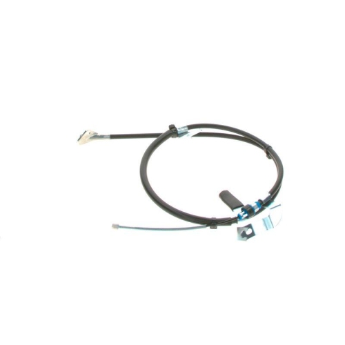 Seilzug Feststellbremse Bosch 1987477952 f&uuml;r Citro&euml;n Peugeot Toyota Hinten Links