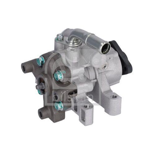 Hydraulikpumpe Lenkung Febi Bilstein 181799 f&uuml;r Citro&euml;n Fiat Ford Peugeot